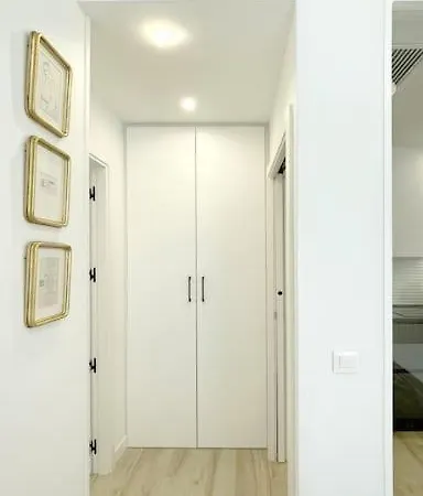 Eduardo Lucena Center قرطبة
